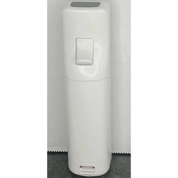 Wii Remote W/ Nunchuck RVL004 Tested - Picture 4 of 8